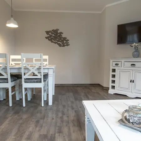 Villa-borwin-apartment-6 아파트 *