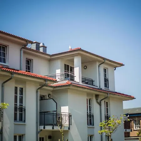 Villa-borwin-apartment-6 Apartman