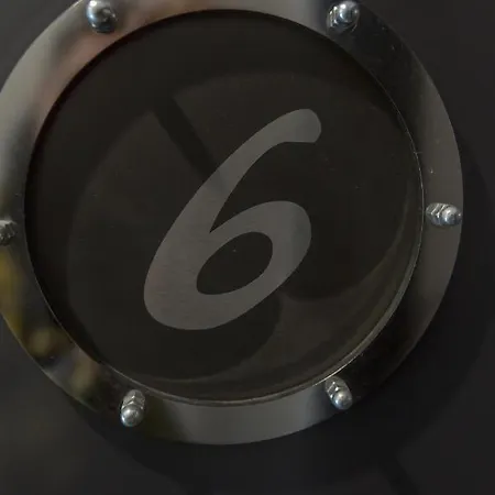 아파트 Villa-borwin-apartment-6 Ostseebad Kühlungsborn