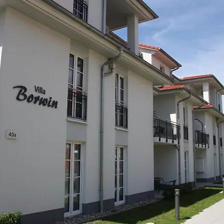 Villa-borwin-apartment-6 *