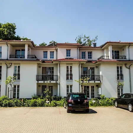 Villa-borwin-apartment-6 דירה